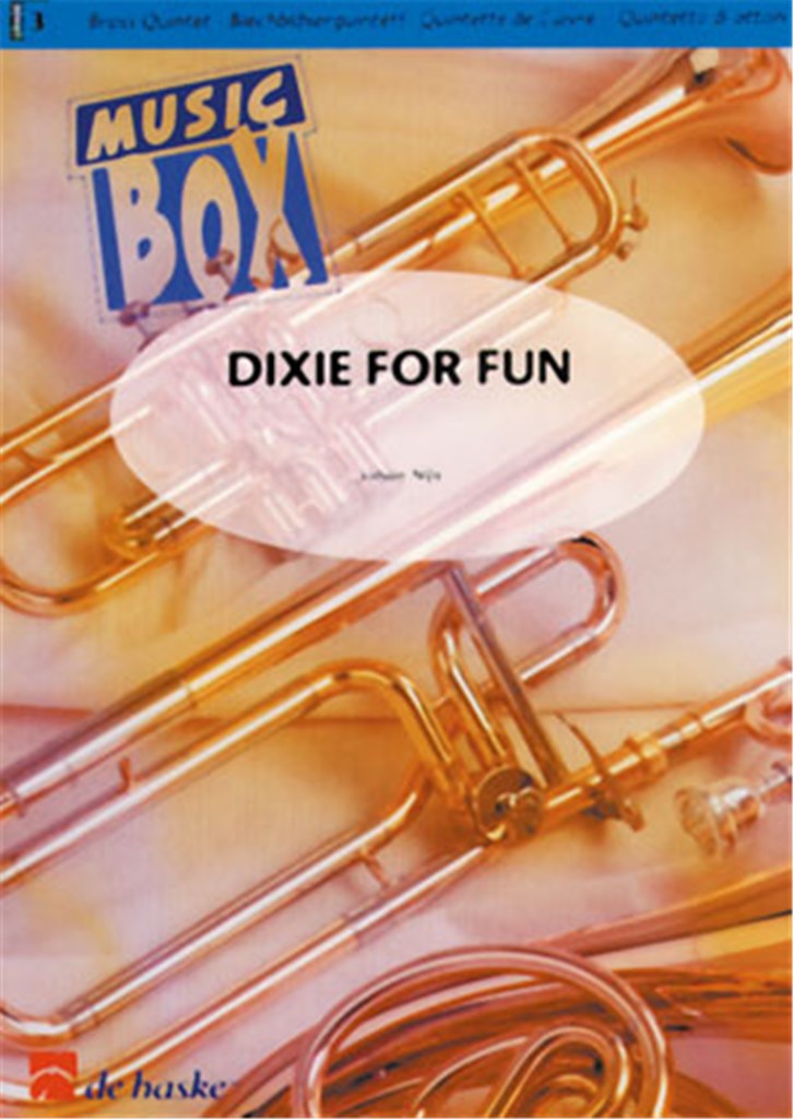 Dixie for Fun
